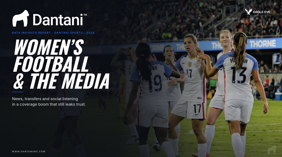Women's Football & The Media